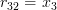 r_{32}=x_3